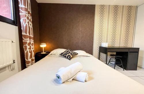 Republique - Tolstoi Apartment | Suite Elton