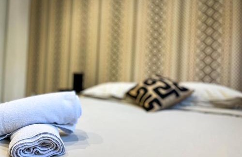 Republique - Tolstoi Apartment | Suite Eltone