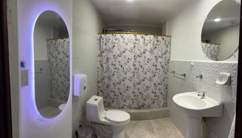 San Blas Apartment | Suite en casa patrimonial