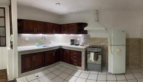 San Blas Apartment | Suite en casa patrimonial