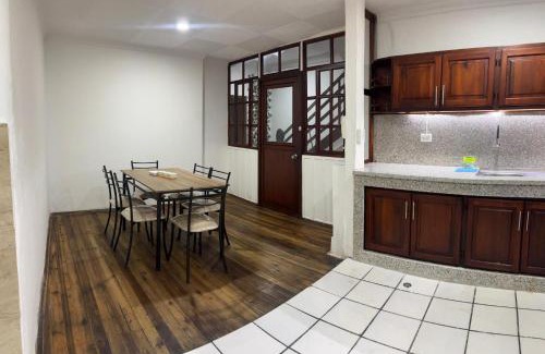 San Blas Apartment | Suite en casa patrimonial