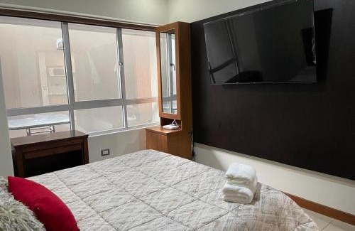 Simon Bolivar Apartment | Suite en Guayaquil