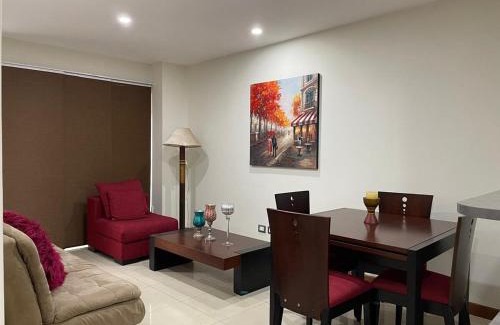 Simon Bolivar Apartment | Suite en Guayaquil