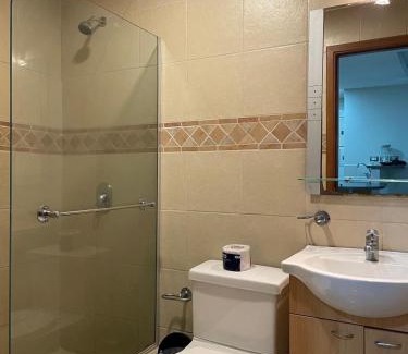 Simon Bolivar Apartment | Suite en Guayaquil