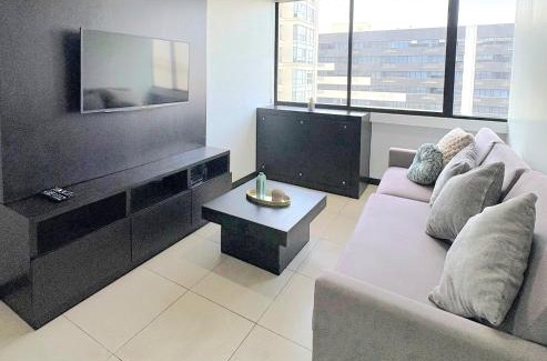 Puerto Santa Ana Apartment | Suite en Puerto Santa Ana ,Torres Bellini