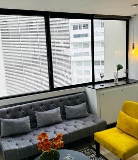 Puerto Santa Ana Apartment | Suite en puerto Santana