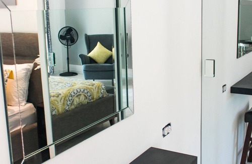 Maxwell Apartment | "Suite Escape Barbados" is a delightful 1 bed suite steps away from the beach.