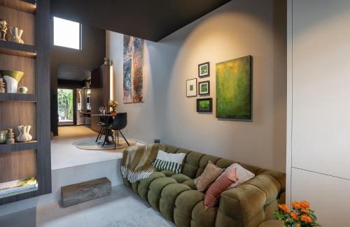 Hasselt House | Suite Escape
