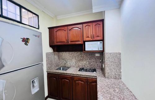Machala Apartment | Suite exclusiva en Machala