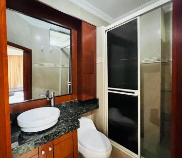 Machala Apartment | Suite exclusiva en Machala