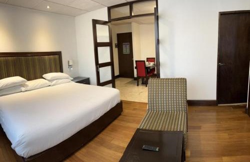 Reforma Apartment | Suite Executive