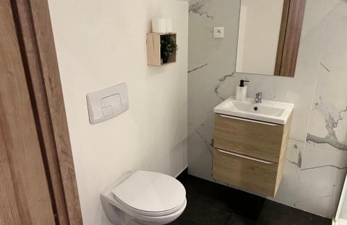 Roubaix Apartment | suite familial