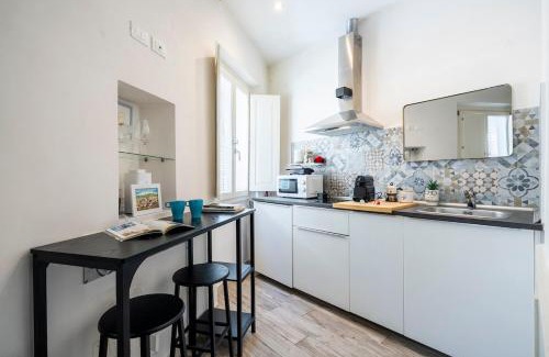 Santa Maria Novella Apartment | Suite Firenze Centrale Duomo, Stazione, Mercato