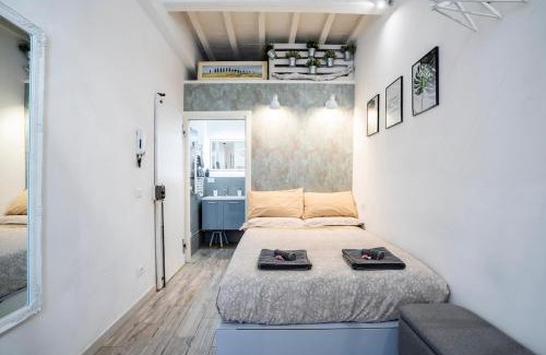 Santa Maria Novella Apartment | Suite Firenze Centrale Duomo, Stazione, Mercato