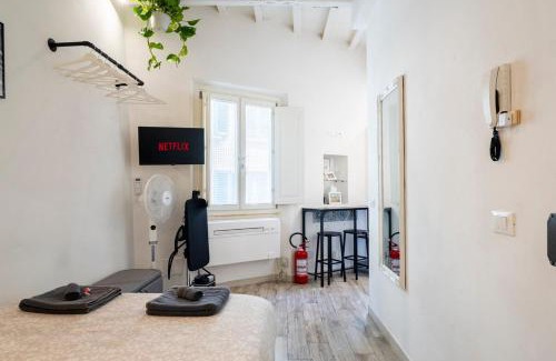 Santa Maria Novella Apartment | Suite Firenze Centrale Duomo, Stazione, Mercato
