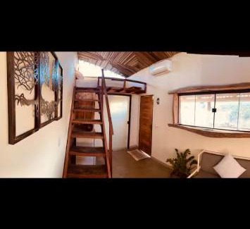 Sao Jorge Apartment | Suite Flat Jardim Raizama