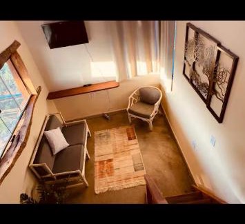 Sao Jorge Apartment | Suite Flat Jardim Raizama