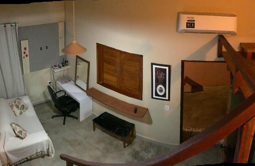 Sao Jorge Apartment | Suite Flat Jardim Raizama