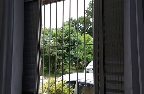 Zona Leste Apartment | Suite Flora p Casal