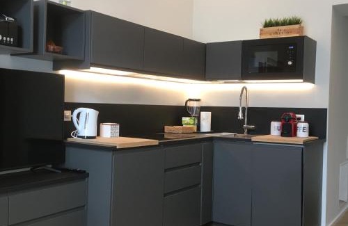 Roman Quarter Apartment | Suite Florio
