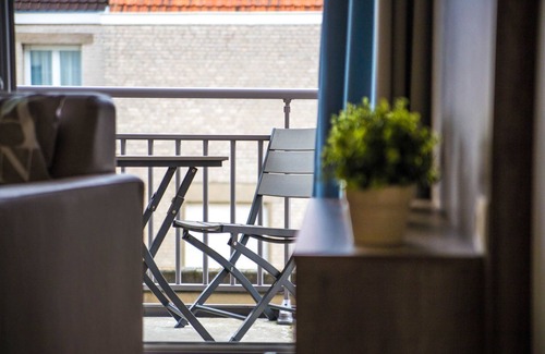 Bray-Dunes House | Suite for 4 people