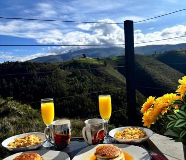 Latacunga Other | SUITE frente al Cotopaxi