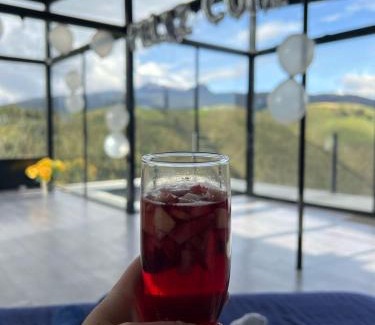 Latacunga Other | SUITE frente al Cotopaxi