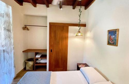 Ayampe Apartment | Suite frente al lago I ABNB