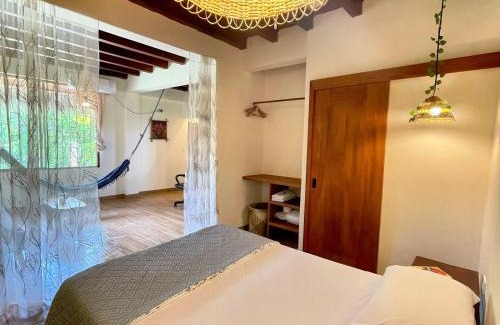 Ayampe Apartment | Suite frente al lago I ABNB