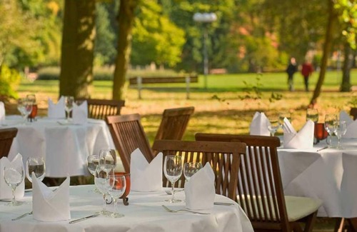 Lahnstein auf der Hohe House | Suite, from 70sqm - Wyndham Garden Lahnstein Koblenz