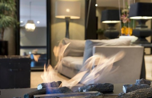 Lahnstein auf der Hohe House | Suite, from 70sqm - Wyndham Garden Lahnstein Koblenz