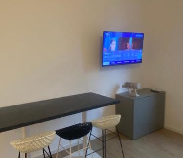 Bresso Apartment | SUITE grassi