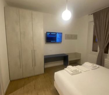 Bresso Apartment | SUITE grassi