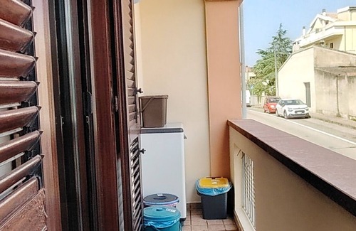 Sassari Apartment | Suite Guest House a few steps from the sea