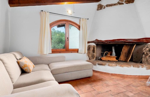 Loiri Porto San Paolo House | Suite Harmony