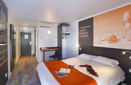 Briancon Hotel | Suite Home Briancon Serre Chevalier