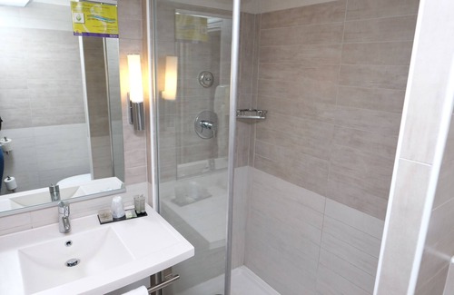 Briancon Hotel | Suite Home Briancon Serre Chevalier