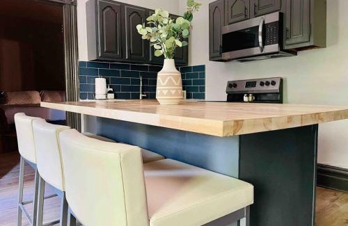 Evansville Apartment | Suite Home Indiana Apartments
