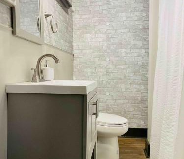 Evansville Apartment | Suite Home Indiana Apartments