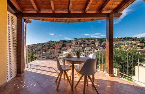 Villasimius Apartment | Suite Home Simius
