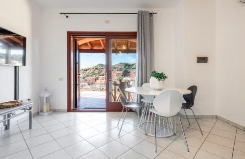 Villasimius Apartment | Suite Home Simius
