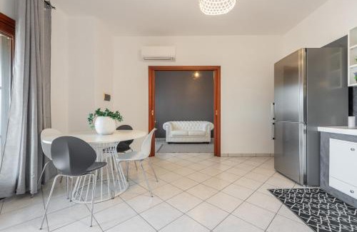 Villasimius Apartment | Suite Home Simius