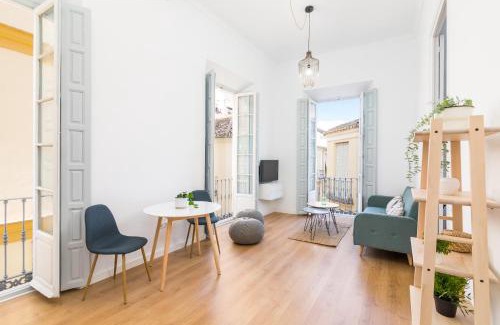La Merced Apartment | Suite Homes Apartamentos Plaza de la Merced
