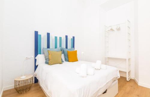 La Merced Apartment | Suite Homes Apartamentos Plaza de la Merced