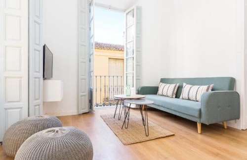 La Merced Apartment | Suite Homes Apartamentos Plaza de la Merced