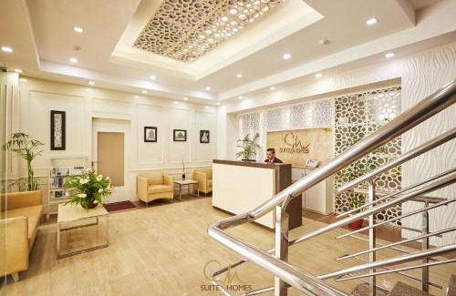 Lalitpur Apartment | Suite Homes, Serviced Apartment Hotel