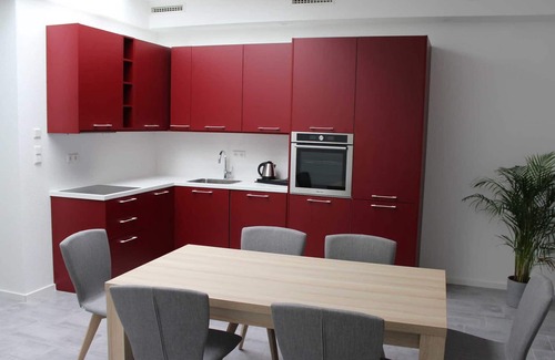 Opfingen House | Suite - Hotel Lumi, Germany