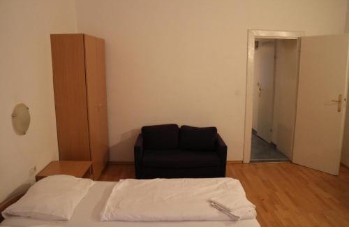 Leopoldstadt House | Suite Hotel 200m zum Prater