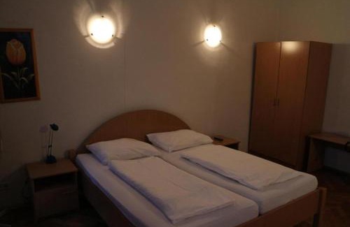 Leopoldstadt House | Suite Hotel 200m zum Prater