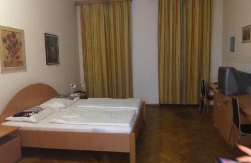 Leopoldstadt House | Suite Hotel 200m zum Prater